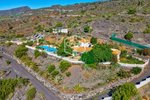 3 bedrooms Villa in Guia de Isora, Spain No. 12236 - Image 7