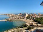 3 bedrooms Apartment in La Manga del Mar Menor, Spain No. 12238 - apartment in Spain