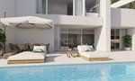 4 bedrooms Villa in Altea, Spain No. 12239 - Image 7