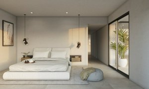 3 bedrooms Villa in Cumbre Del Sol, Spain No. 12240