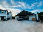 7 bedrooms Villa in Denia, Spain No. 12243 - Image 22