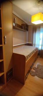 4 bedrooms Apartment in Caceres, Spain No. 122483 - Image 11