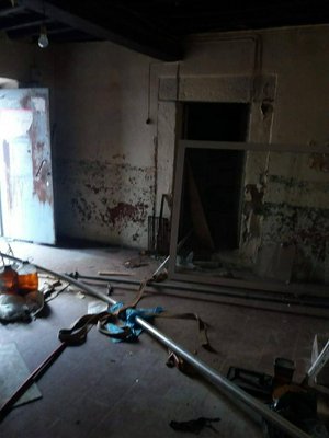 5 bedrooms House in Montehermoso, Spain No. 122484