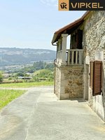 4 bedrooms House in A Coruna, Spain No. 122498 - house in Spain