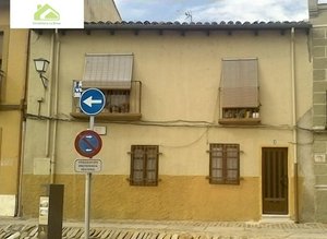 8 bedrooms House in Zamora, Spain No. 122519