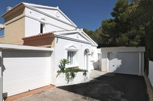 3 bedrooms House in Calpe, Spain No. 122623