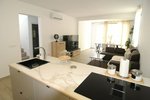 3 bedrooms House in Calpe, Spain No. 122623 - Image 4