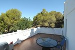 3 bedrooms House in Calpe, Spain No. 122623 - Image 16