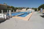 3 bedrooms House in Calpe, Spain No. 122623 - Image 19