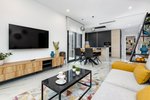 2 bedrooms Penthouse in Guardamar del Segura, Spain No. 12265 - Image 16