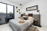 2 bedrooms Penthouse in Guardamar del Segura, Spain No. 12265 - Image 18