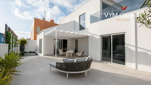 5 bedrooms Villa in Ampliacion los Olivos, Spain No. 12282