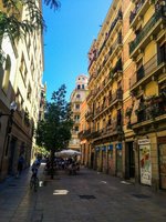 3 bedrooms Apartment in Sants-Montjuic, Spain No. 122871 - Image 6