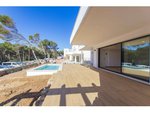 4 bedrooms Villa in Es Mercadal, Spain No. 12288 - Image 12