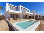 4 bedrooms Villa in Es Mercadal, Spain No. 12288 - Image 13