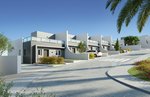 3 bedrooms Villa in Finestrat, Spain No. 12300 - Image 2