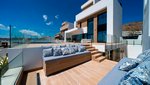4 bedrooms Villa in Finestrat, Spain No. 12305 - Image 6