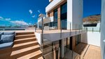 4 bedrooms Villa in Finestrat, Spain No. 12305 - Image 8