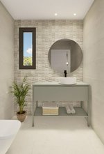 3 bedrooms Villa in Polop, Spain No. 12307 - Image 13