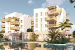 2 bedrooms Penthouse in El Verger, Spain No. 12318 - Image 2