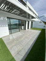 3 bedrooms Apartment in Finestrat, Spain No. 12322 - apartment in Spain