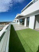 3 bedrooms Apartment in Finestrat, Spain No. 12322 - Image 15
