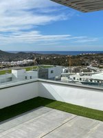 3 bedrooms Apartment in Finestrat, Spain No. 12322 - Image 27