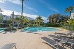 1 bedroom Apartment in Marbella, Spain No. 123265 - apartment in Spain