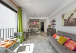 1 bedroom Apartment in Marbella, Spain No. 123265 - Image 2