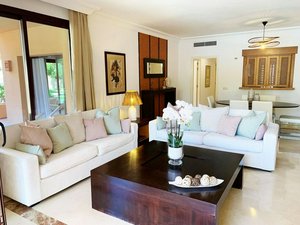 3 bedrooms Apartment in Marbella, Spain No. 123269