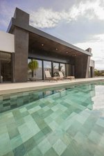 3 bedrooms Villa in Ciudad Quesada, Spain No. 12328 - Image 2