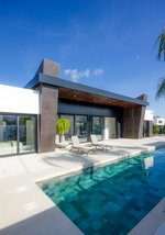 3 bedrooms Villa in Ciudad Quesada, Spain No. 12328 - Image 5