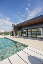 3 bedrooms Villa in Ciudad Quesada, Spain No. 12328 - Image 7