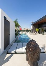 3 bedrooms Villa in Ciudad Quesada, Spain No. 12328 - Image 11