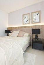 3 bedrooms Villa in Ciudad Quesada, Spain No. 12328 - Image 28