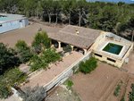 5 bedrooms House in Betera, Spain No. 123334 - Image 4