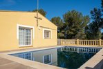5 bedrooms House in Betera, Spain No. 123334 - Image 13