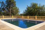 5 bedrooms House in Betera, Spain No. 123334 - Image 14