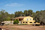 5 bedrooms House in Betera, Spain No. 123335 - house in Spain