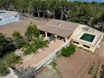 5 bedrooms House in Betera, Spain No. 123335 - Image 4
