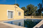 5 bedrooms House in Betera, Spain No. 123336 - Image 13