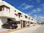 2 bedrooms House in San Pedro del Pinatar, Spain No. 12335 - Image 2