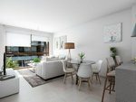 2 bedrooms House in San Pedro del Pinatar, Spain No. 12335 - Image 3