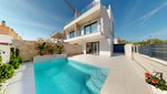 4 bedrooms House in Guardamar del Segura, Spain No. 12340 - Image 27