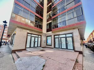 217m² Commercial property in Avila, Spain No. 123425