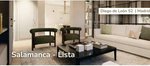 3 bedrooms Apartment in Madrid, Spain No. 123435 - Image 2