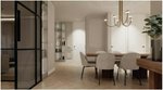 3 bedrooms Apartment in Madrid, Spain No. 123435 - Image 3