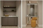 3 bedrooms Apartment in Madrid, Spain No. 123435 - Image 8