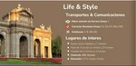 3 bedrooms Apartment in Madrid, Spain No. 123435 - Image 14