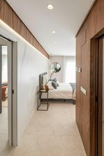 4 bedrooms Villa in Alicante, Spain No. 12346 - Image 17